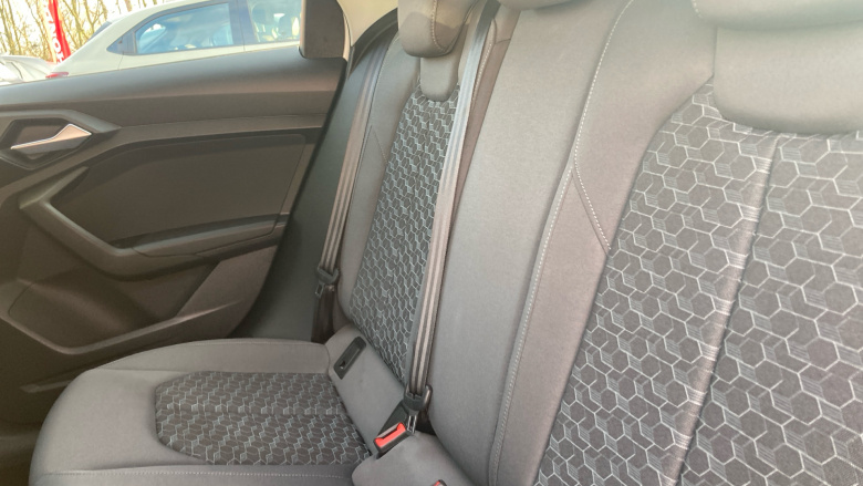 Audi A1 30 TFSI 110 Sport 5dr Petrol Hatchback